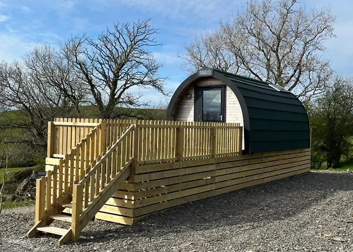 Carmel Pod