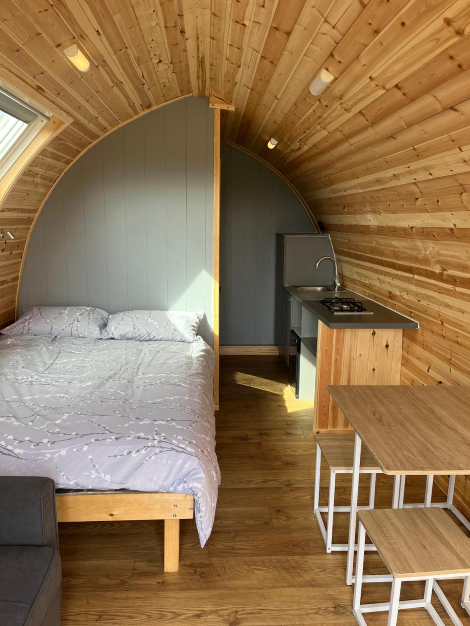 Carmel Pod Llanrwst
